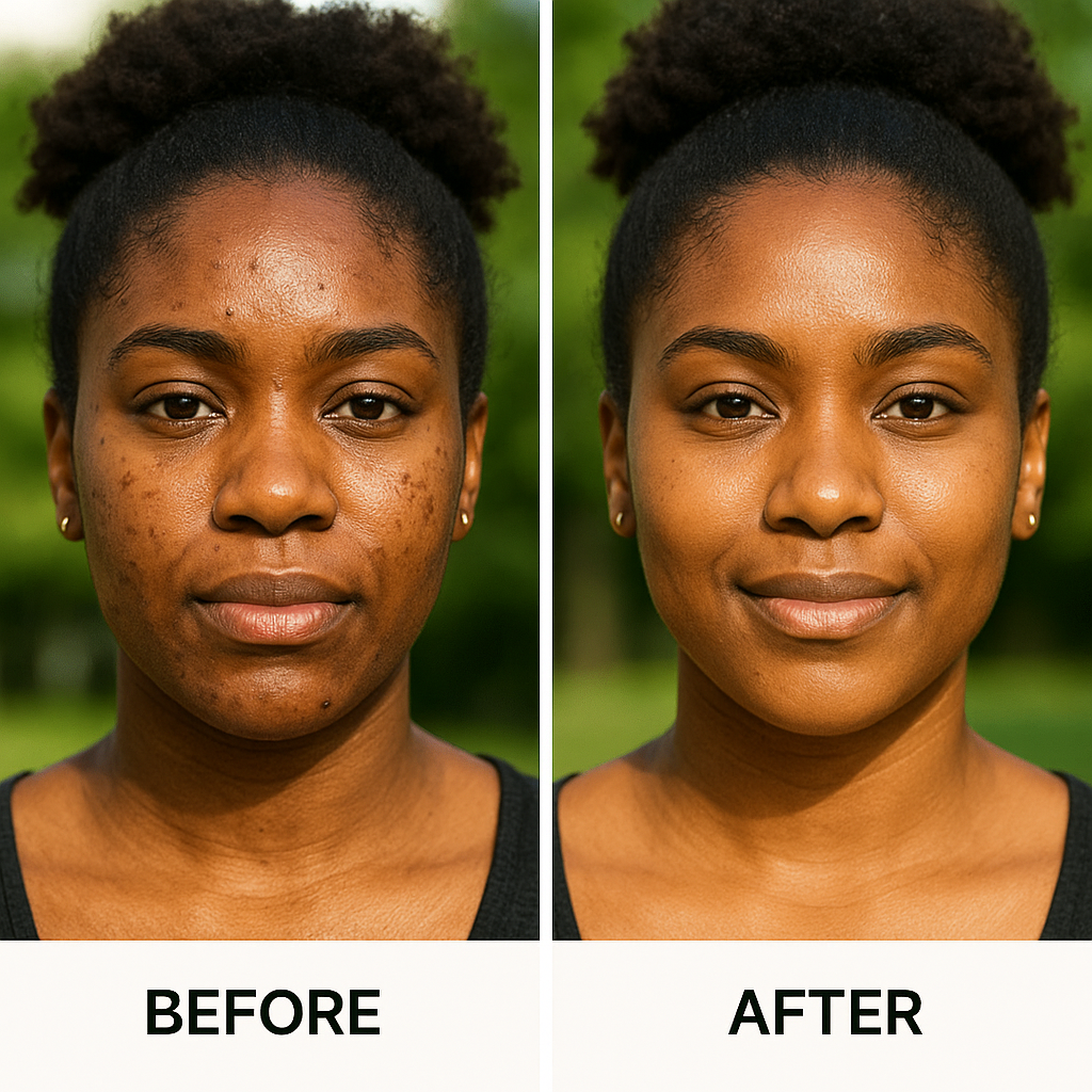 Blackhead Remover Tool - 5 Suction Levels | SOMINIX