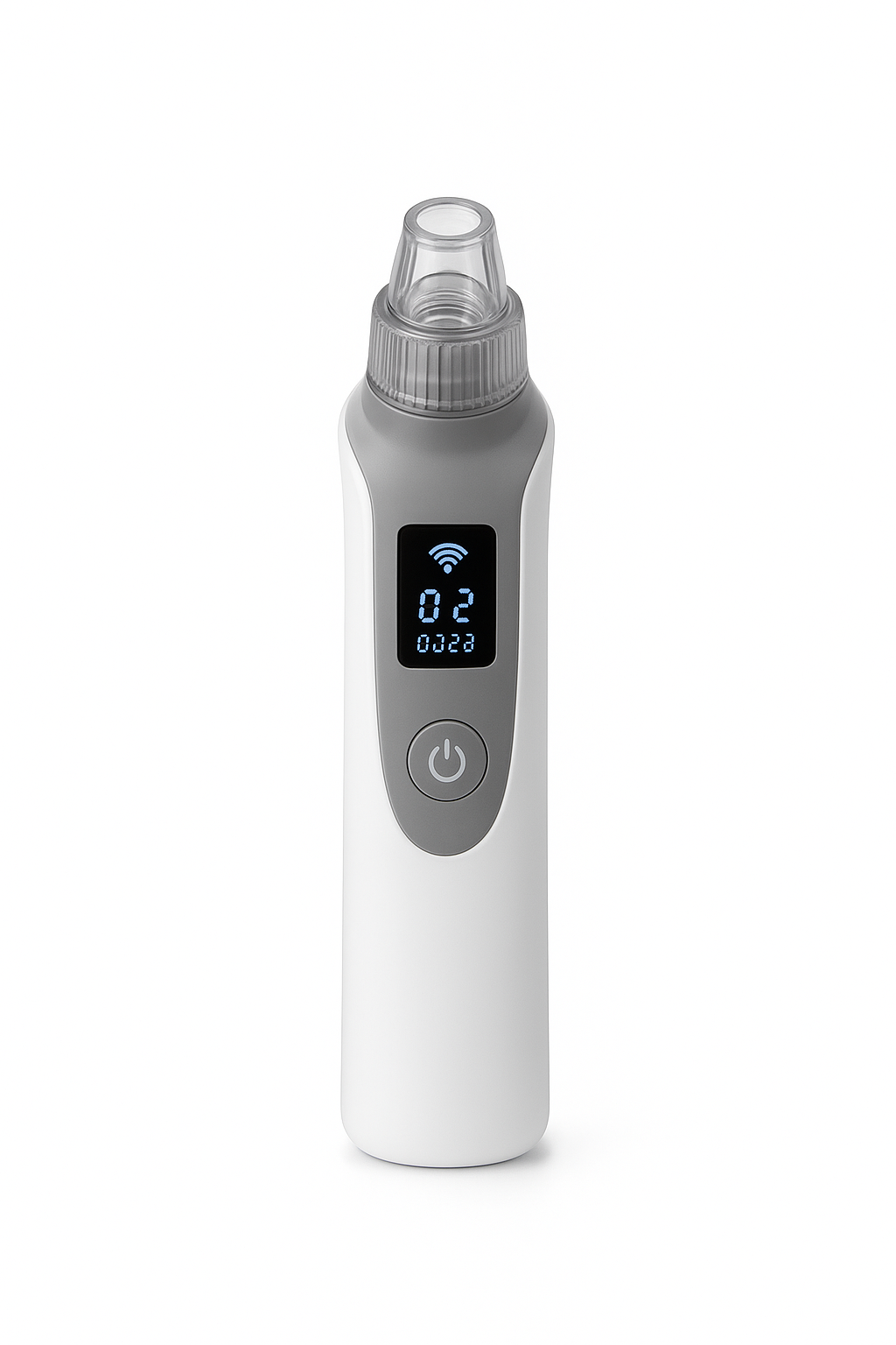 Blackhead Remover Tool - 5 Suction Levels | SOMINIX