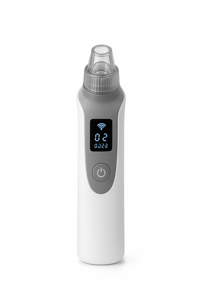 Blackhead Remover Tool - 5 Suction Levels | SOMINIX