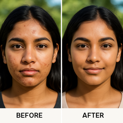 Blackhead Remover Tool - 5 Suction Levels | SOMINIX