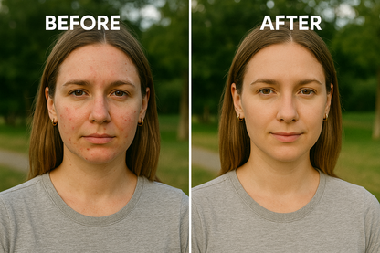 Blackhead Remover Tool - 5 Suction Levels | SOMINIX