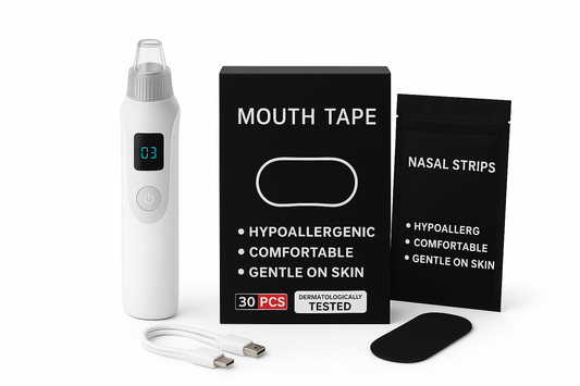 SOMINIX Essentials Kit